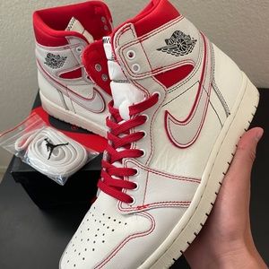 Jordan 1 Retro High Phantom Size 9.5 OG ALL